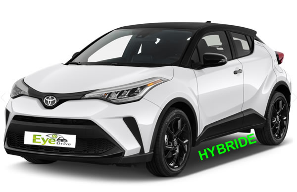 Location de voiture fiable et économique en Crète